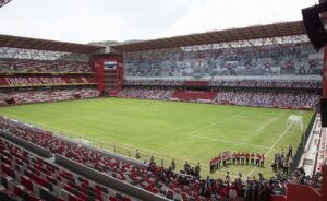 Toluca vs. Monterrey preview, odds, predictions, picks for the Liga MX clausura playoffs set for May 10 in Toluca.