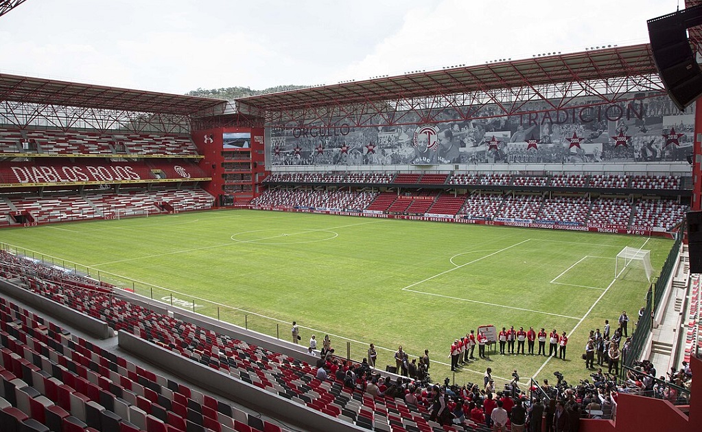 Liga MX: Toluca vs. Monterrey Preview, Odds, Predictions (May 10)