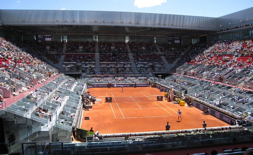 Madrid Masters: Jack Draper vs. Lorenzo Musetti Preview, Odds, Head to Head, Picks (May 2)