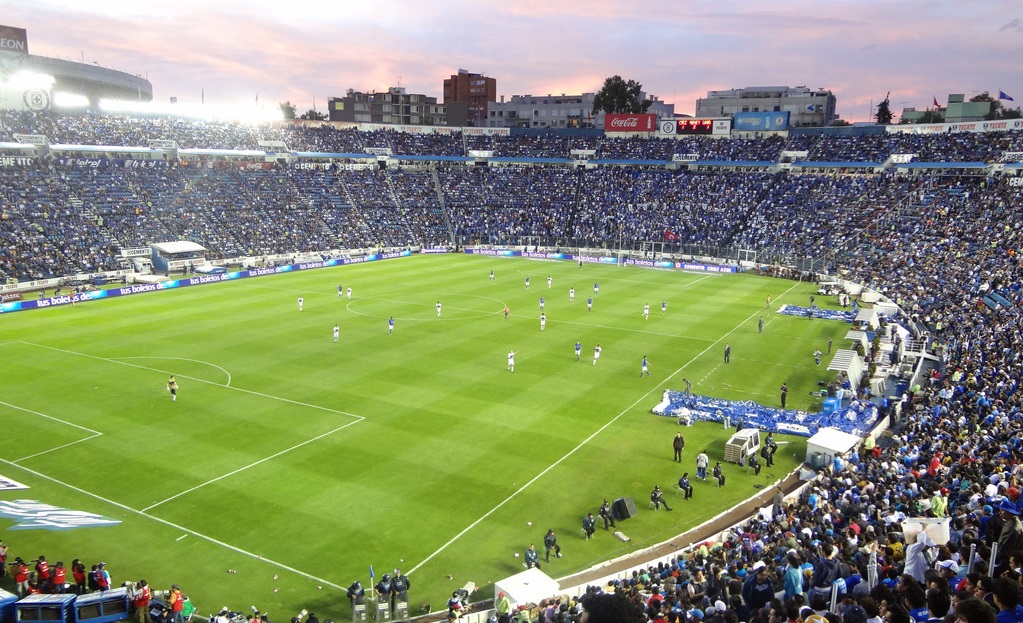 Liga MX: Cruz Azul vs. Club Leon Preview, Odds, Predictions (May 11)
