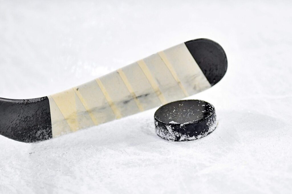 Carolina Hurricanes vs. Florida Panthers