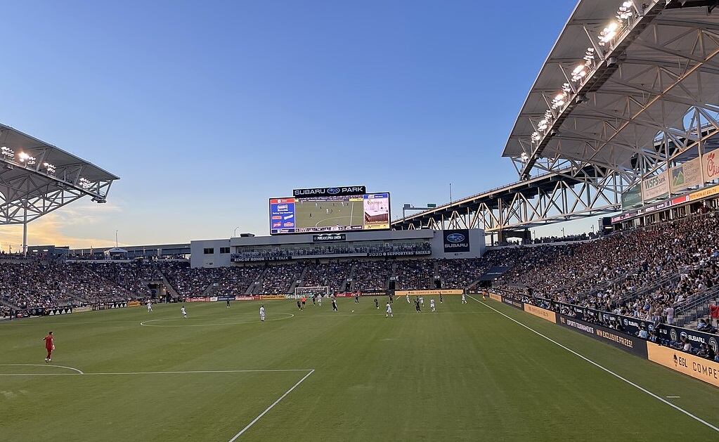 MLS: Philadelphia Union vs. Inter Miami Odds, Preview and Picks (May 24)