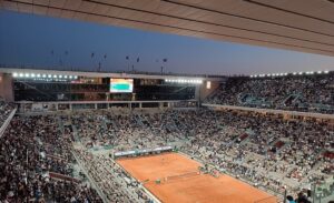 Frances Tiafoe vs. Sebastian Korda Preview, odds, prediction, pick for the French Open second round set for May 30.