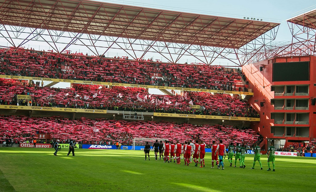 Liga MX: Toluca vs. Tigres UANL Preview, Odds, Predictions (May 17)