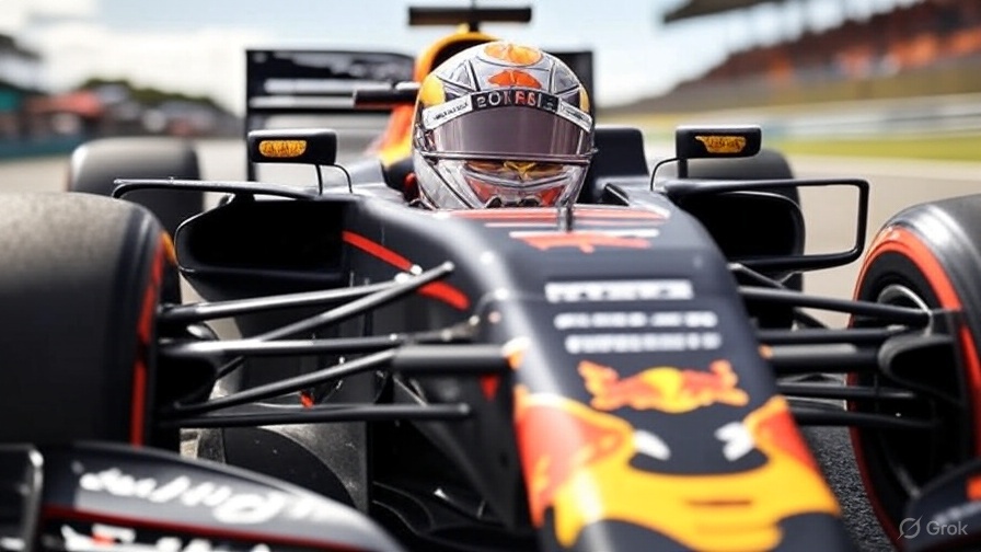 Spanish Grand Prix Odds, Preview, and Picks (May 25)