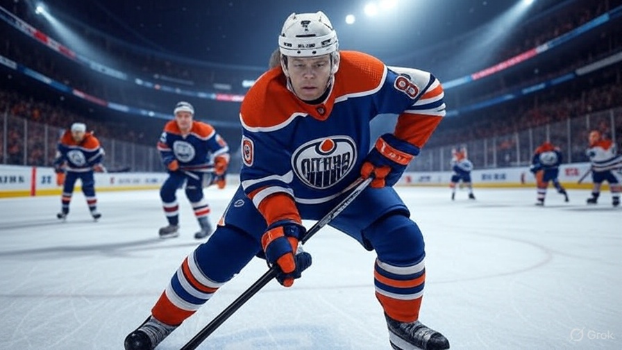Dallas Stars vs. Edmonton Oilers
