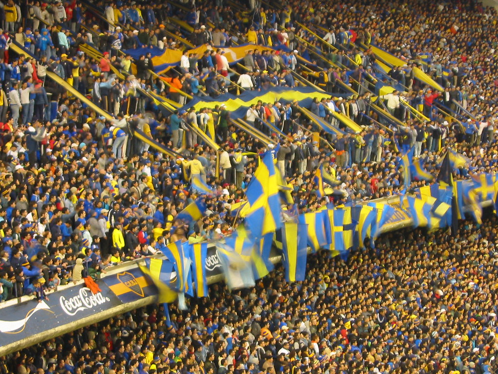 Club World Cup: Boca Juniors vs. Benfica Preview, Odds, Predictions (Jun 17)