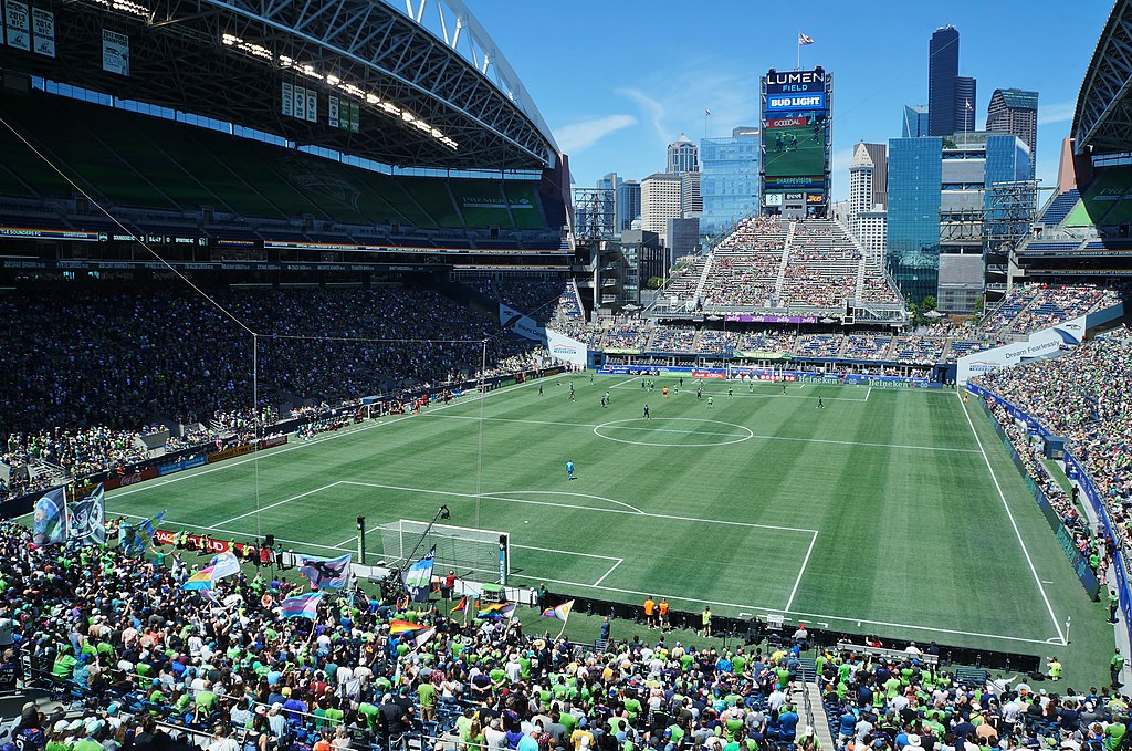 Club World Cup: Botafogo vs. Seattle Sounders Preview, Odds, Predictions (Jun 15)