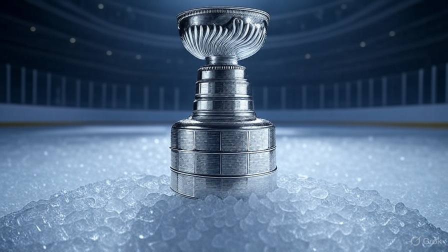 Edmonton Oilers vs. Florida Panthers