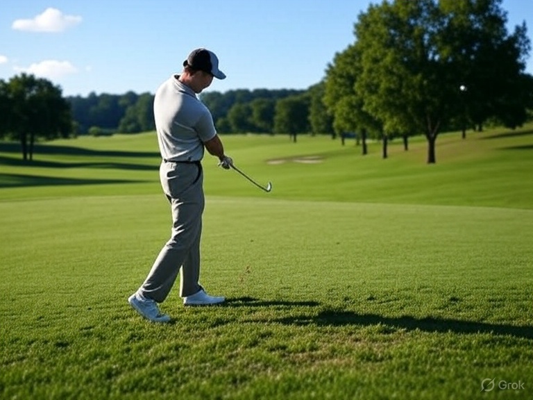 Canadian Open Odds, Preview, and Picks (2025)