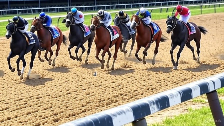 Belmont Stakes Odds, Preview, and Picks (Jun 7)