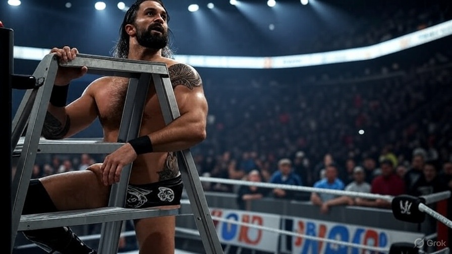 WWE Money in the Bank Odds, Preview, and Picks (Jun 7)