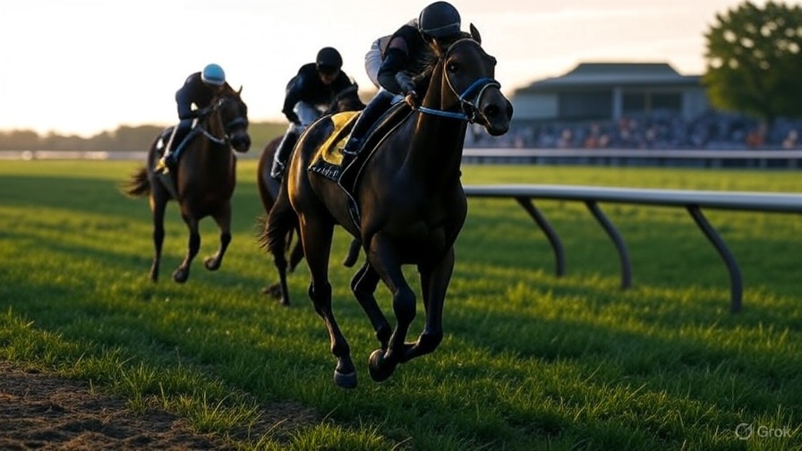 Acorn Stakes Odds, Preview, and Picks (Jun 6)