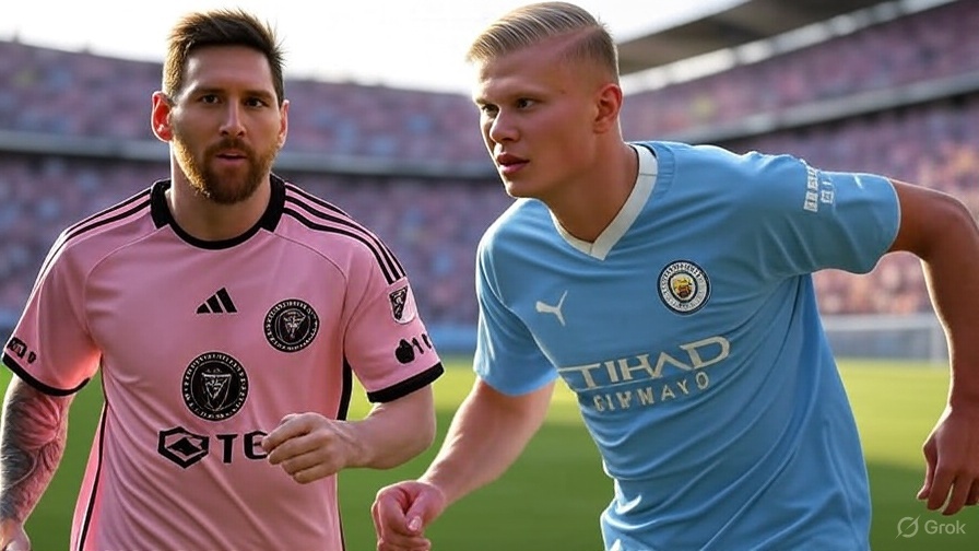 FIFA Club World Cup Outright Winner Odds, Preview, and Pick (2025)