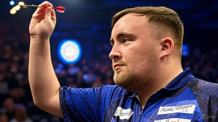 World Cup of Darts 2025 Odds, Preview, and Picks