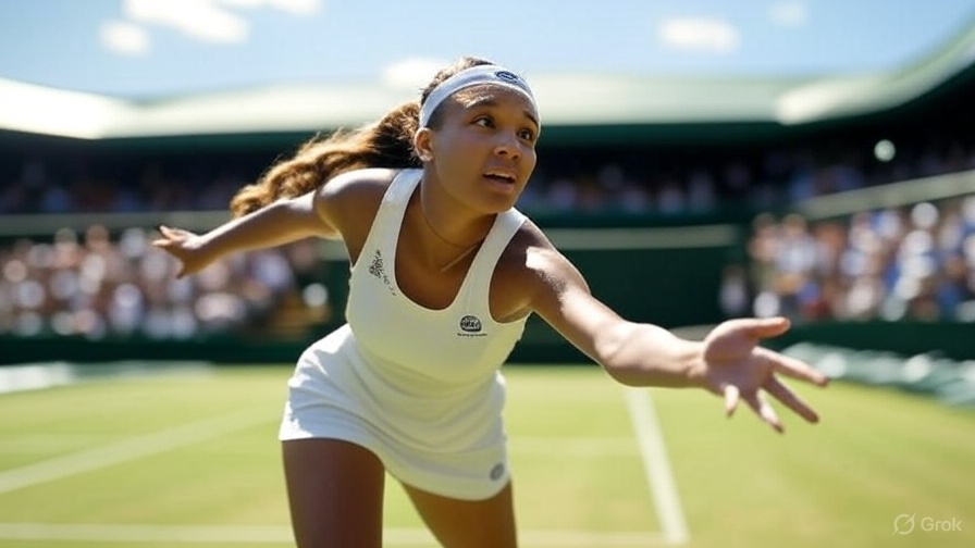 Women’s Wimbledon Outright Winner Odds, Preview, and Picks (2025)