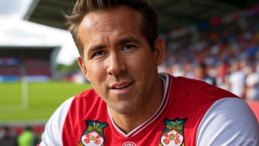 Wrexham Odds: Will The Red Dragons Gain Promotion in 2025-26?