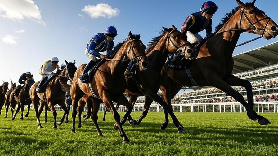 Royal Ascot Day 3 Picks, Preview, and Odds (Jun 19)