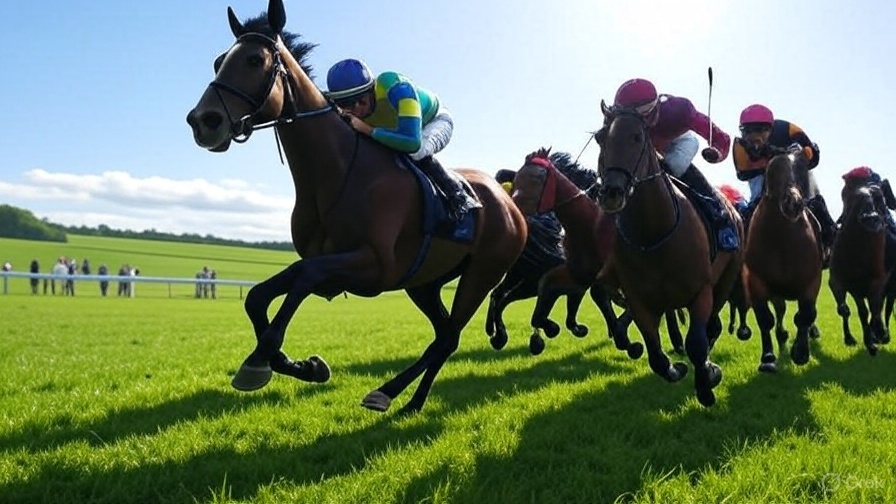 Royal Ascot Day 2 Picks, Preview, and Odds (Jun 18)
