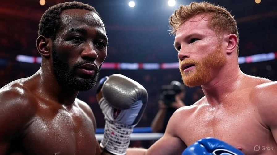 Saul Alvarez vs. Terence Crawford Odds, Preview, and Picks (Sep 14)