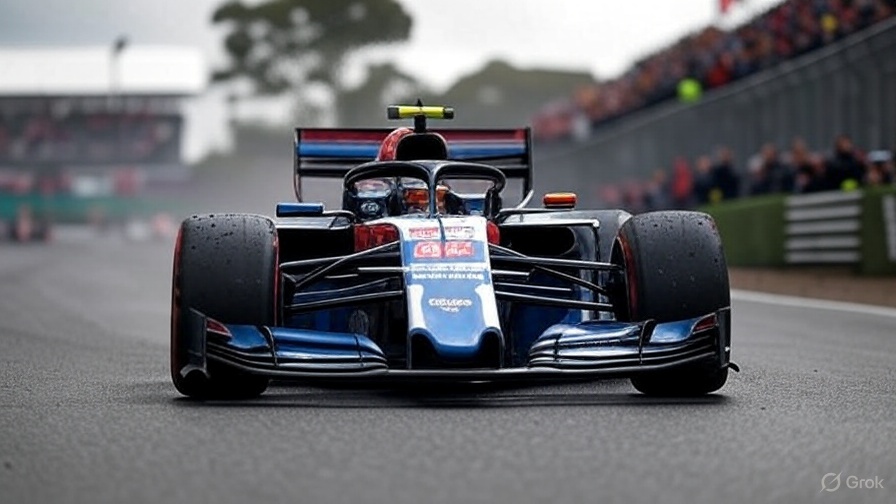 Canadian Grand Prix Odds, Preview, and Picks (Jun 15)