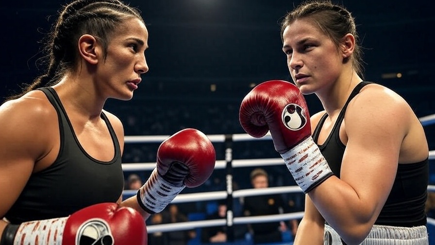 Katie Taylor vs. Amanda Serrano III Odds, Preview, and Picks (Jul 11)