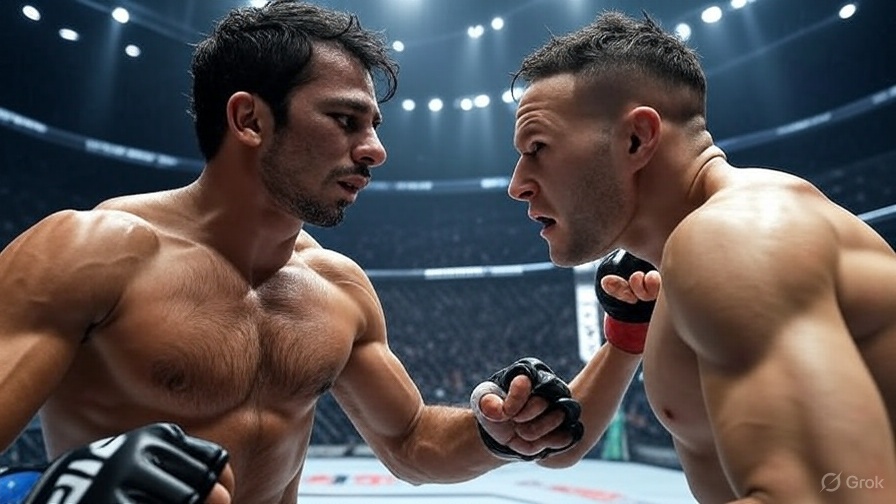 UFC 317: Alexandre Pantoja vs. Kai Kara-France Preview, Odds, Prediction (Jun 28)