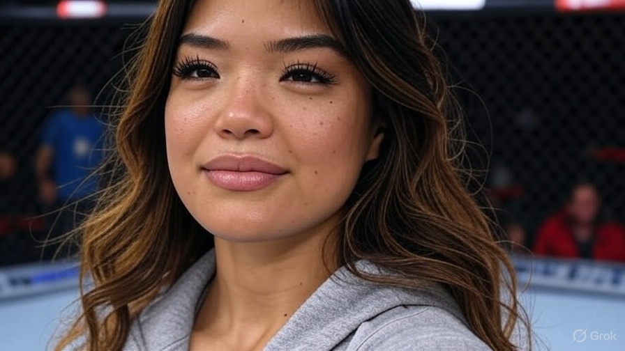 UFC 317: Viviane Araújo vs. Tracy Cortez Preview, Odds, Prediction (Jun 28)