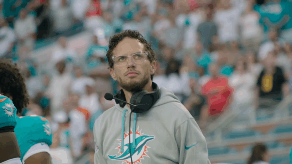 First NFL Head Coach Fired Odds 2025