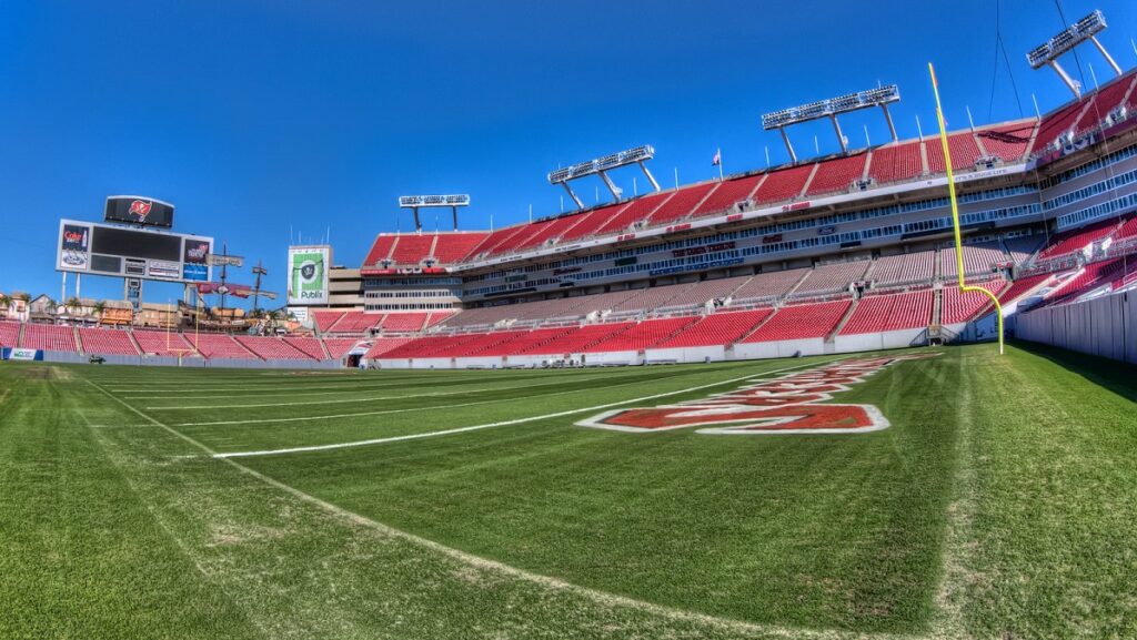 NFC South Winner 2025 Outright Odds, Preview, Predictions
