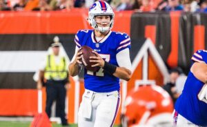 AFC East winner 2025 outright odds, preview and predictions.