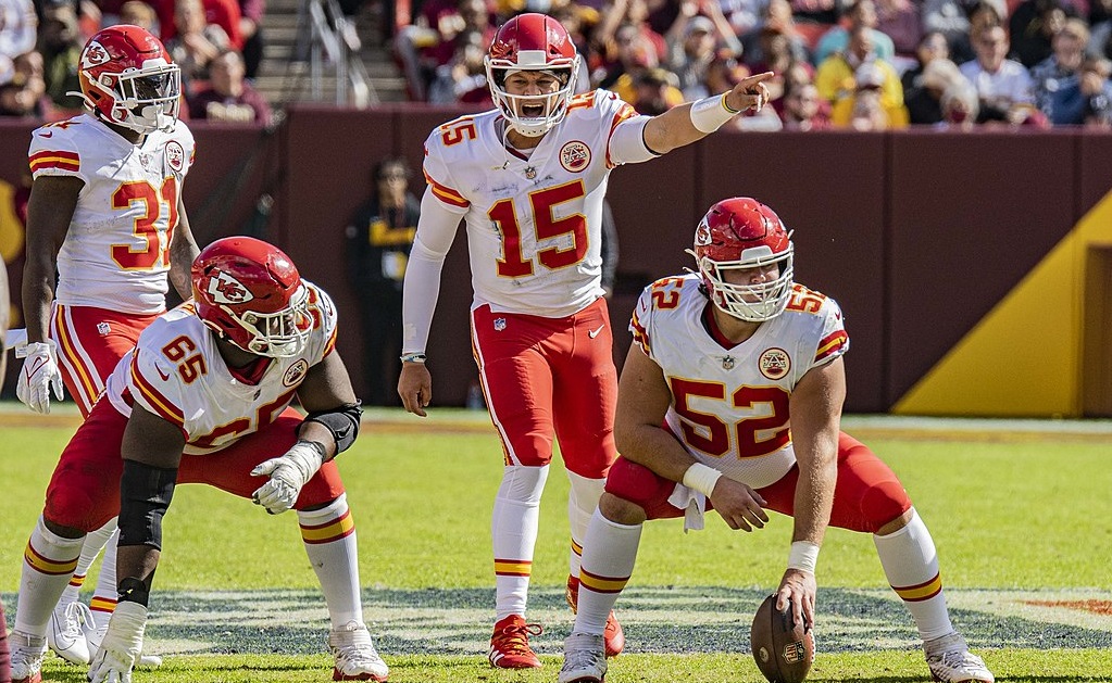 AFC West Winner 2025 Outright Odds, Preview, Predictions