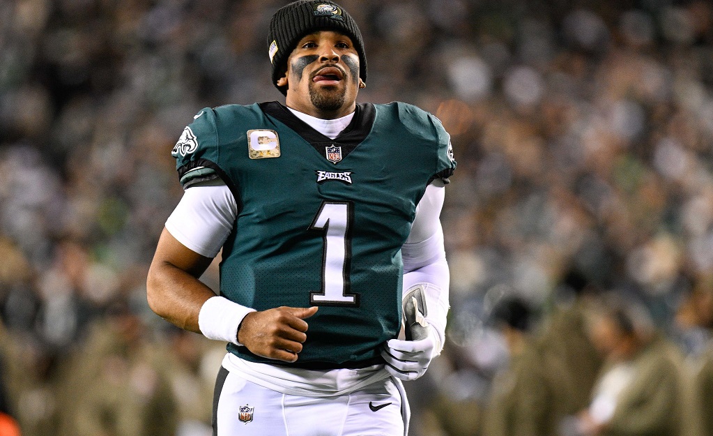 NFC East Winner 2025 Outright Odds, Preview, Predictions