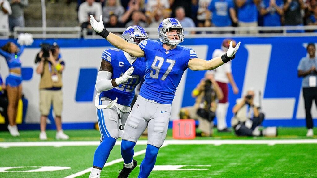 NFL Comeback Player of the Year Outright Odds 2025