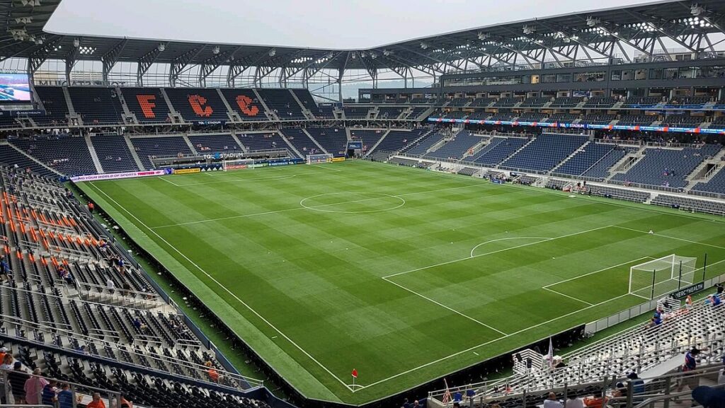 Leagues Cup: Monterrey vs. FC Cincinnati Preview, Odds, Predictions (Jul 31)