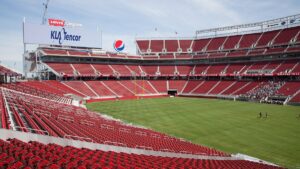NFC West winner 2025 outright odds, preview and predictions.