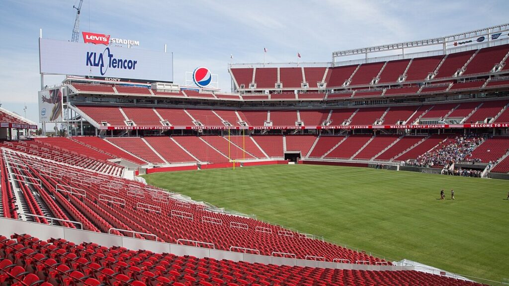 NFC West Winner 2025 Outright Odds, Preview, Predictions