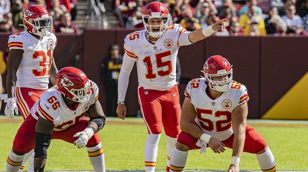 NFL Most Passing Yards Outright Odds 2025