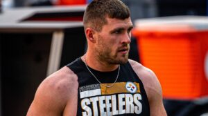 NFL most sacks odds 2025 with main contenders like TJ Watt, Myles Garrett, Aidan Hutchinson