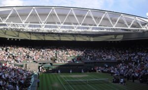 Nakashima vs. Sonego preview, odds, predictions and picks, for the Wimbledon match set for July 5.