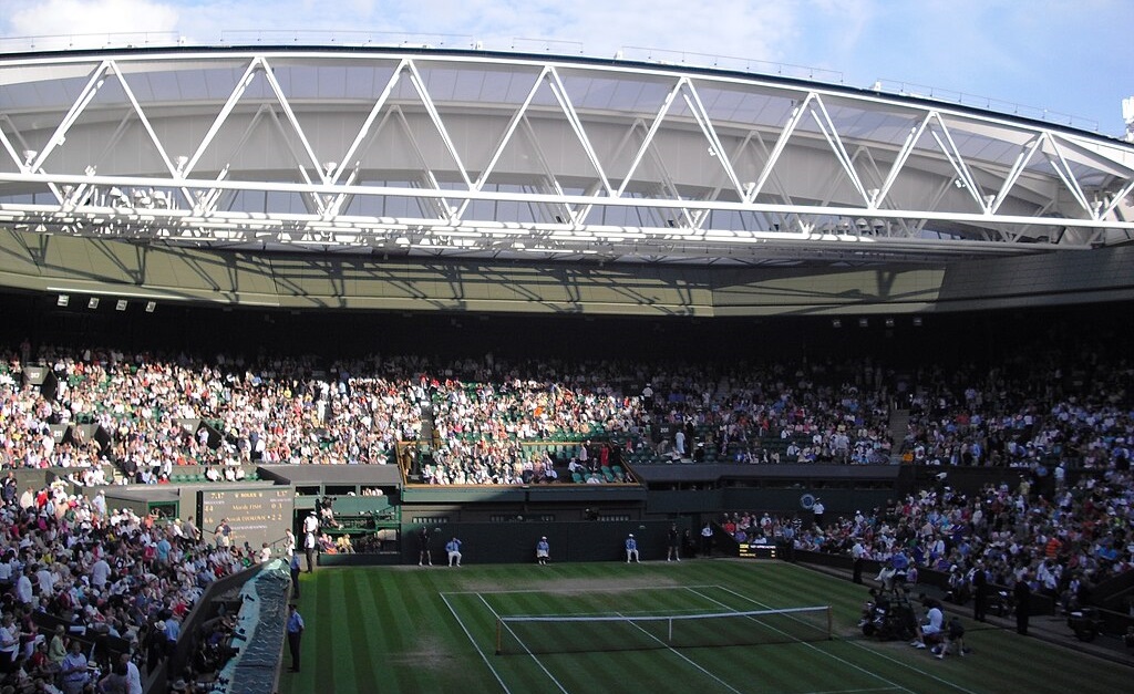 Wimbledon: Brandon Nakashima vs. Lorenzo Sonego Preview, Odds, Head to Head, Picks (Jul 5)