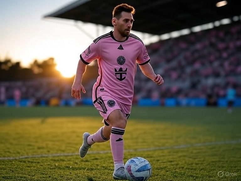 Inter Miami CF vs. Nashville SC