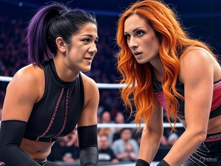 WWE Evolution Odds, Preview, and Picks (Jul 13)