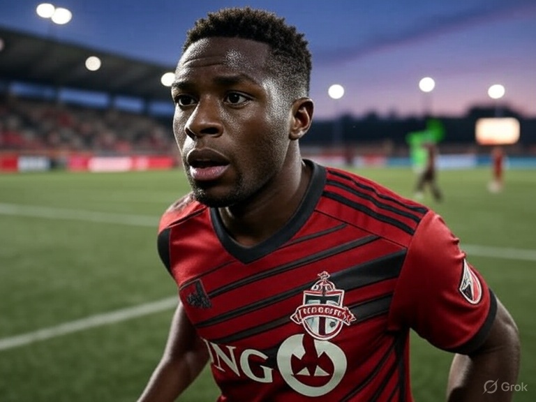 Toronto FC vs. Atlanta United FC