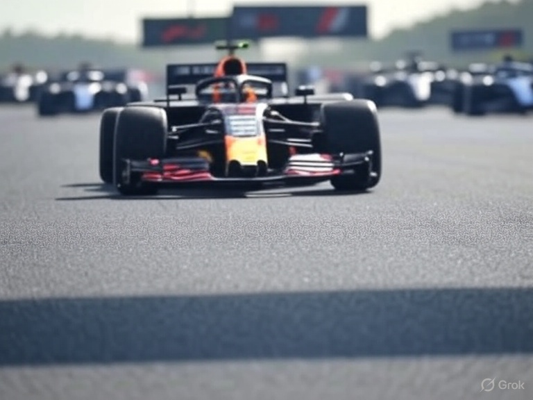 Formula 1: Belgian Grand Prix Picks, Odds & Preview (Jul 27)