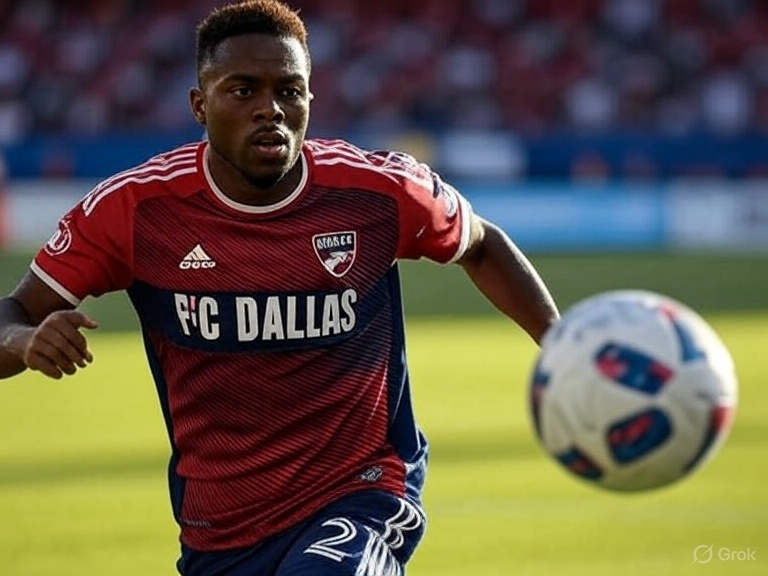 FC Dallas vs. St. Louis City SC