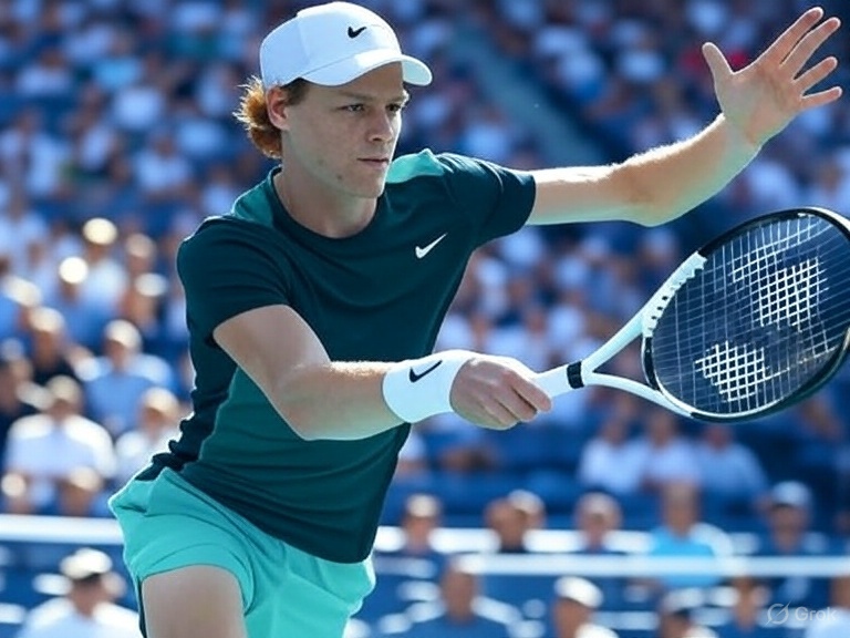 Men’s US Open Outright Winner Odds, Preview, and Picks (2025)
