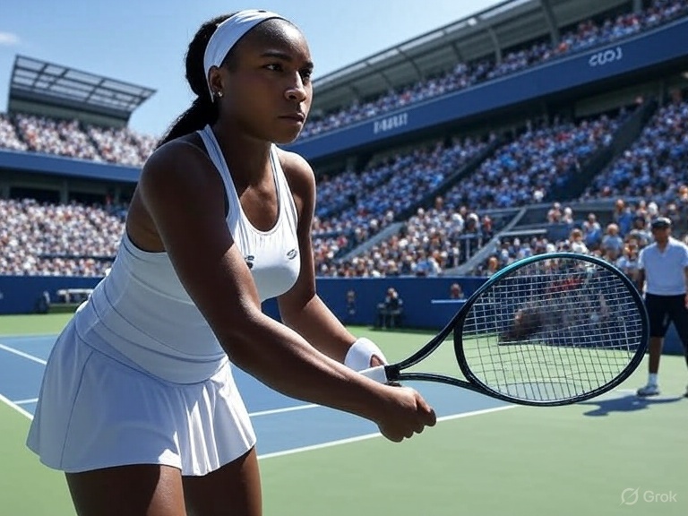 Women’s US Open Outright Winner Odds, Preview, and Pick (2025)