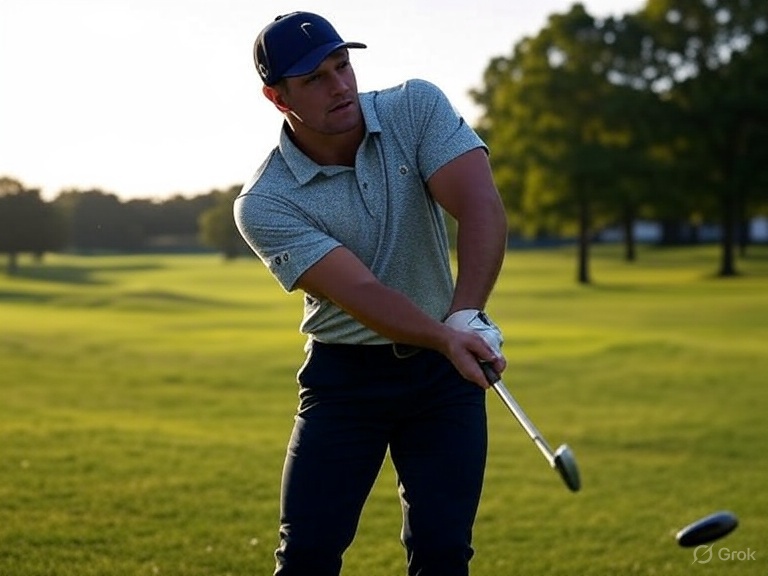 LIV Golf United Kingdom Odds, Preview, and Picks (2025)