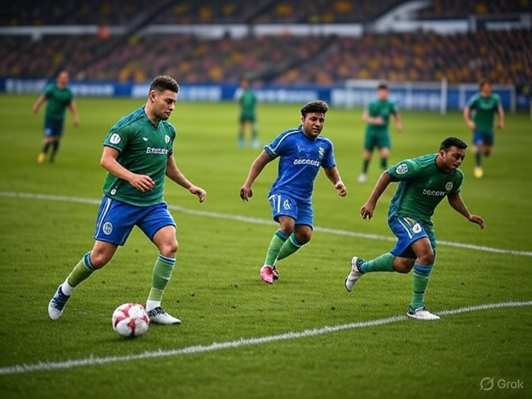 Atlanta United FC vs. Seattle Sounders FC